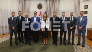 Vesti u 60 sekundi